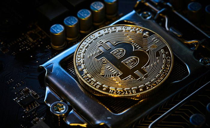 Bitcoin