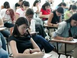 Estudantes