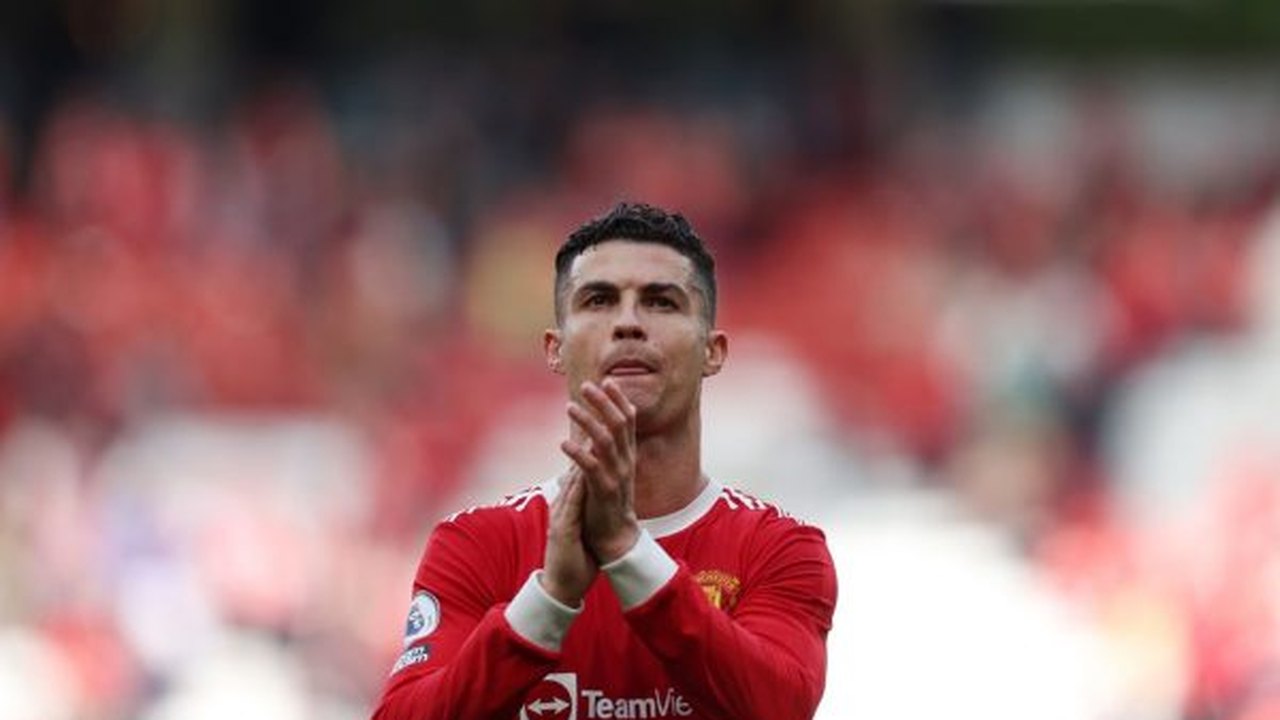 United busca nome para lugar de CR7 e mira futebol português, diz jornal inglês
