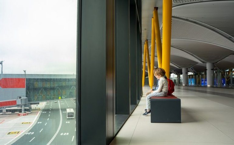 Comissão debate efeitos colaterais da aplicação de convenção sobre sequestro internacional de crianças