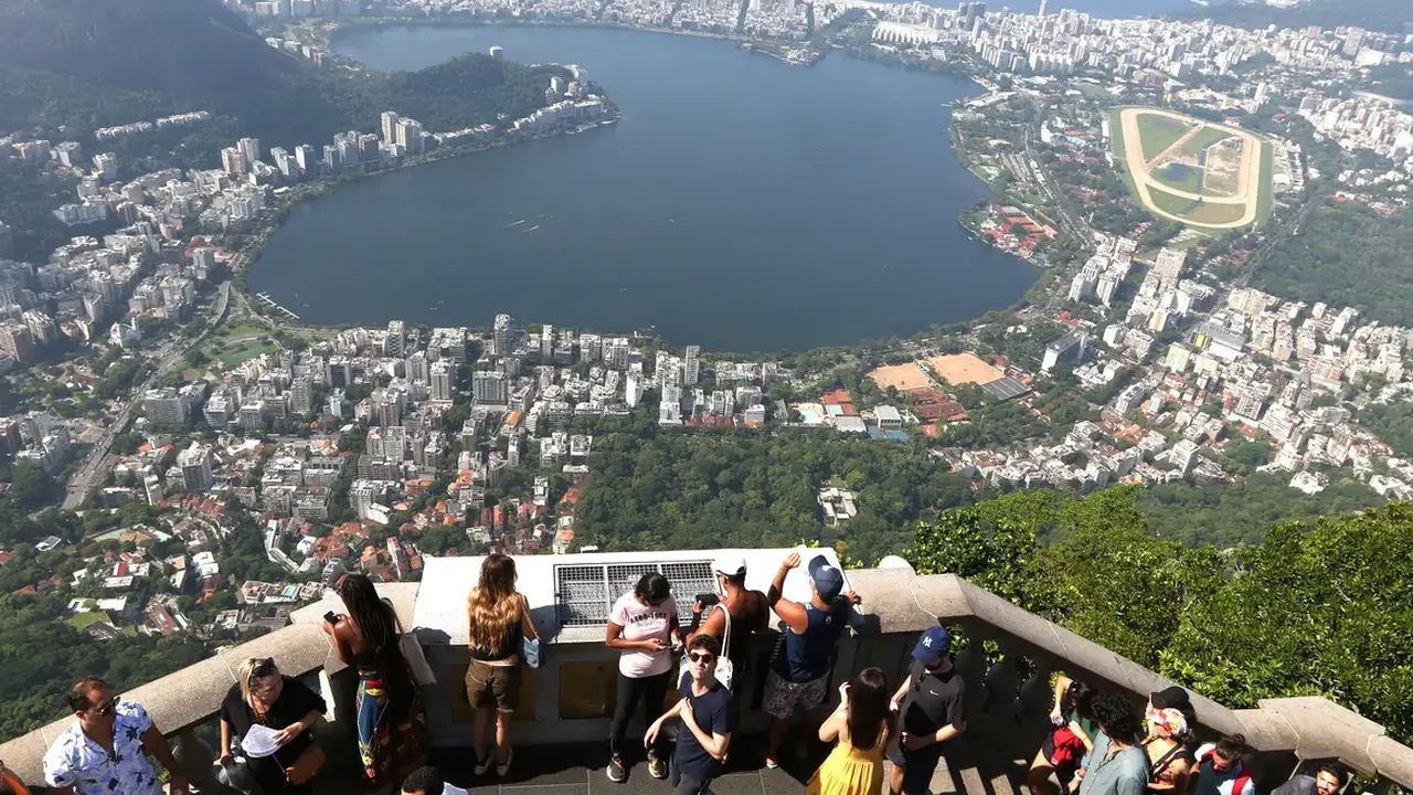 Rio vive 'boom' de corridas de rua com 17 grandes provas em 2023