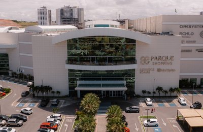 Parque Shopping amplia horário de funcionamento para as compras de Natal e Ano Novo