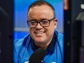 Globo escolhe Everaldo Marques para narrar jogos da seleção na Copa do Mundo