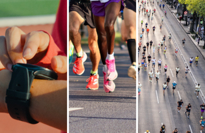 Corrida de rua: termos relacionados movimentam 1,5 milhão de pesquisas no Google