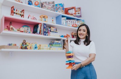 Quando procurar uma avaliação neuropsicológica? Sinais de alerta no desenvolvimento infantil merecem atenção precoce