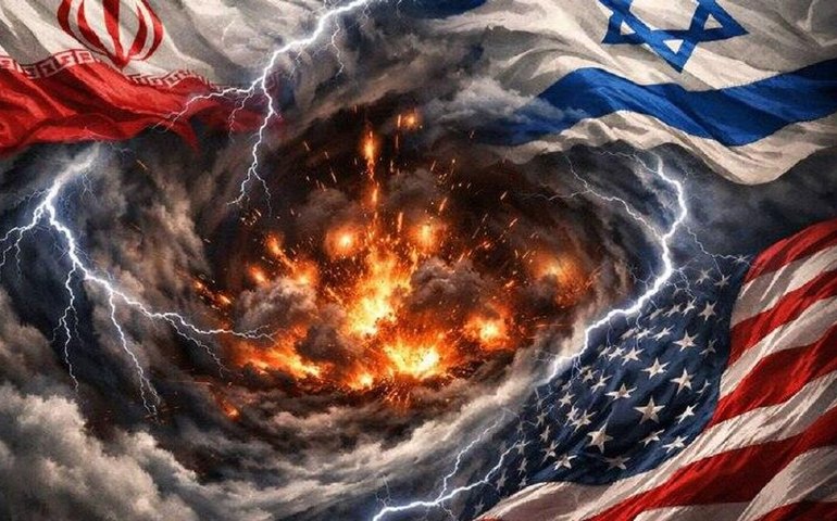 Há sinais de ruptura entre os EUA e Israel em relação ao Irã?