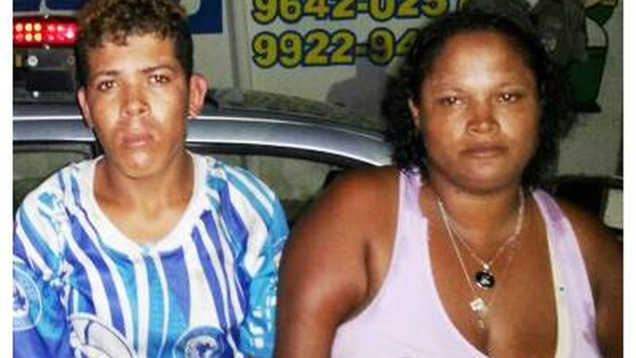 Operação conjunta da PM, Seds e GECOC prende traficantes de drogas em Cajueiro