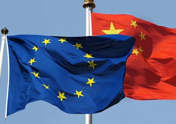 China e UE discordam sobre visita de Borrell e cancelamento de última hora