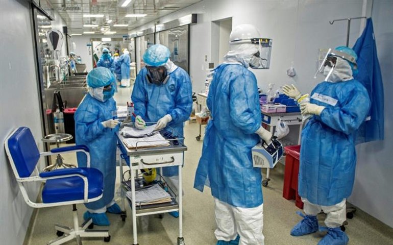 América Latina e Caribe superam Europa em casos de coronavírus