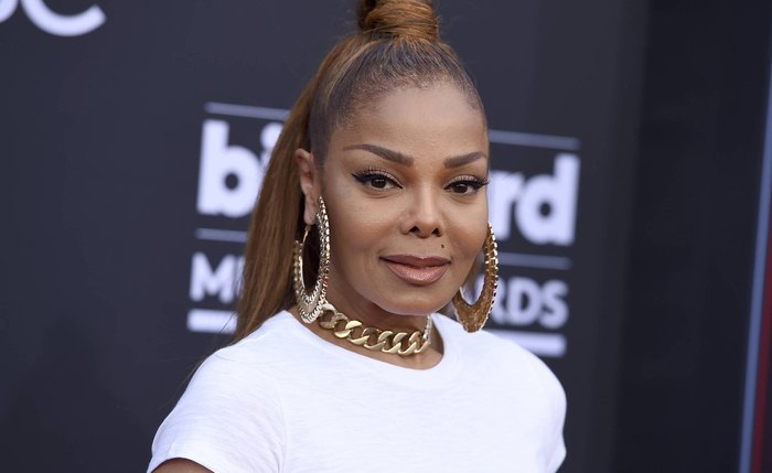 Janet Jackson