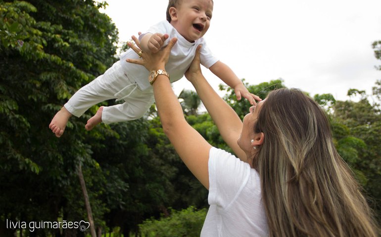 Workshop ‘Meu Bebê Competente’ será realizado em Arapiraca neste sábado