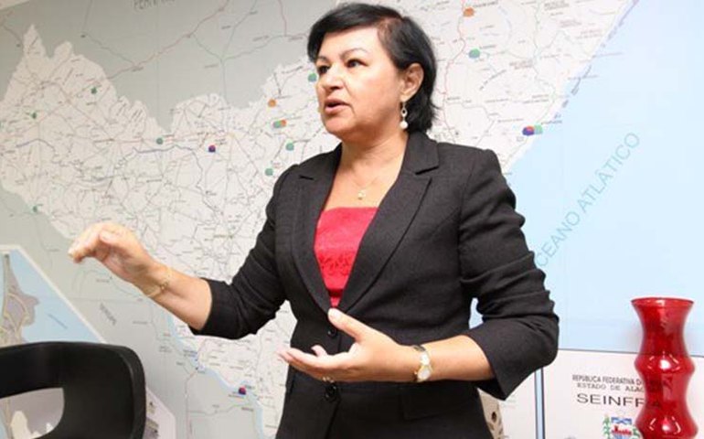 Secretaria do Esporte lança projeto de incentivo ao lazer em Delmiro Gouveia