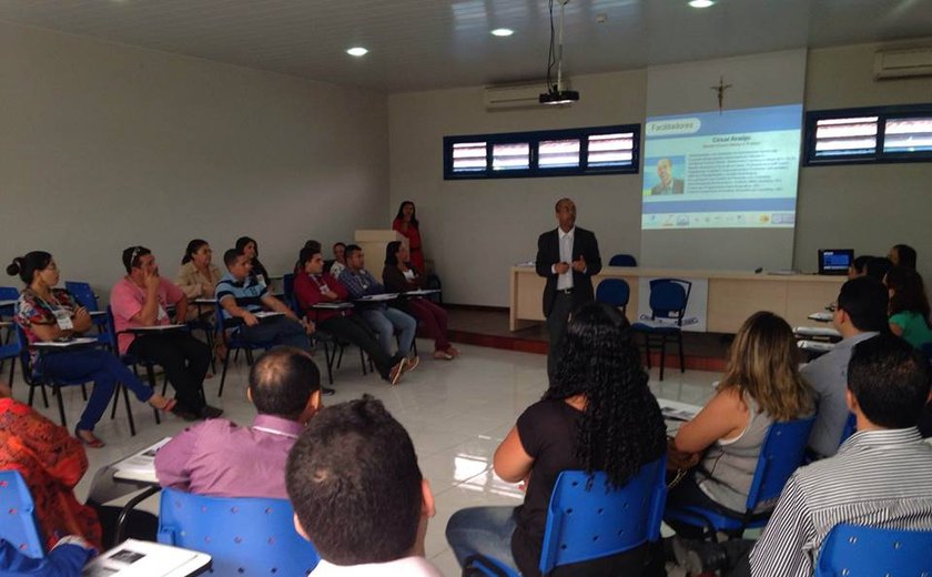 Arapiraca receberá workshop sobre técnicas para alcançar alta performance na vida pessoal, profissional e de empresas