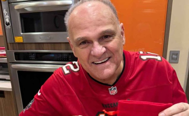 Oscar Schmidt. Fonte: Internet