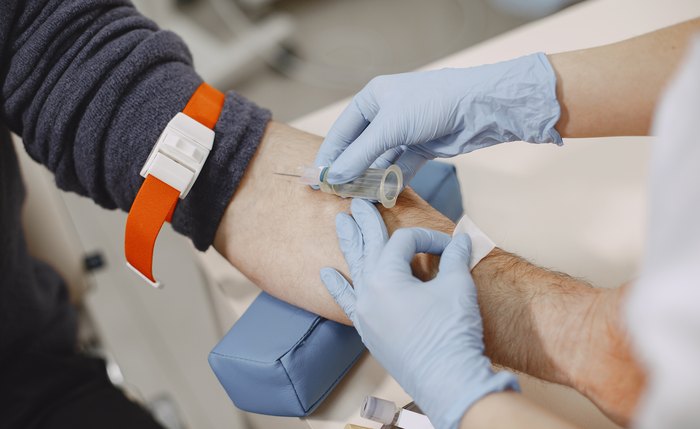 Falta de hemocomponentes e sangue inviabiliza tratamento de muitos pacientes do hospital