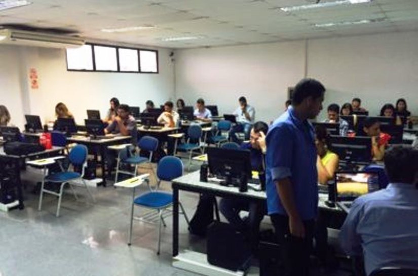 AMA oferece até a próxima sexta-feira, 17, curso sobre atualização do Siconv