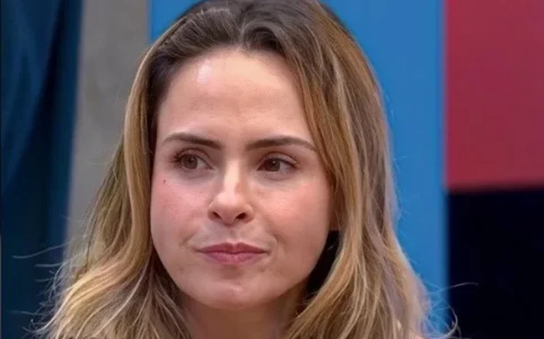 Ana Paula rompe com Milena após discussão e acirra rivalidade no BBB 26
