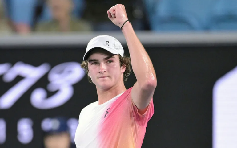 João Fonseca e Thiago Wild destacam histórico positivo contra os rivais franceses