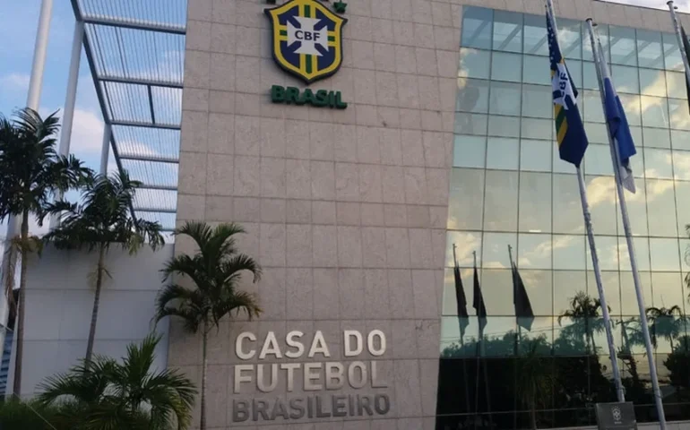 CBF divulga duas últimas rodadas do Brasileirão com jogos dos líderes no mesmo horário