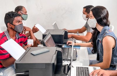 Prefeitura de Coruripe divulga mudanças no cronograma de atendimento do CadÚnico e Auxílio Brasil