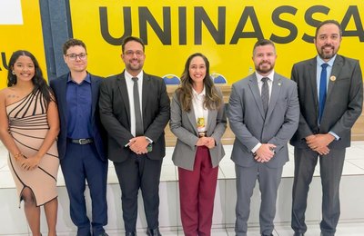 Uniassau promove Simpósio de Direito Penal com foco em tráfico e crimes sexuais
