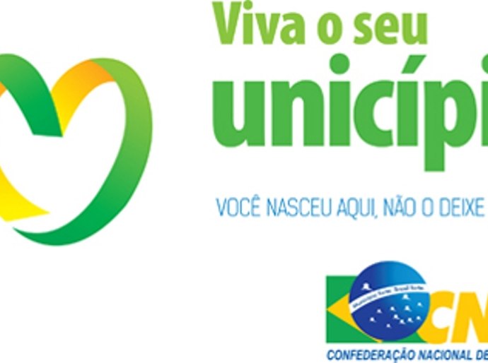 CNM convoca gestores para a Campanha Viva Seu Município