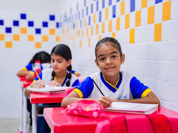 Educação de Arapiraca avança e amplia índice de alfabetização para 69%