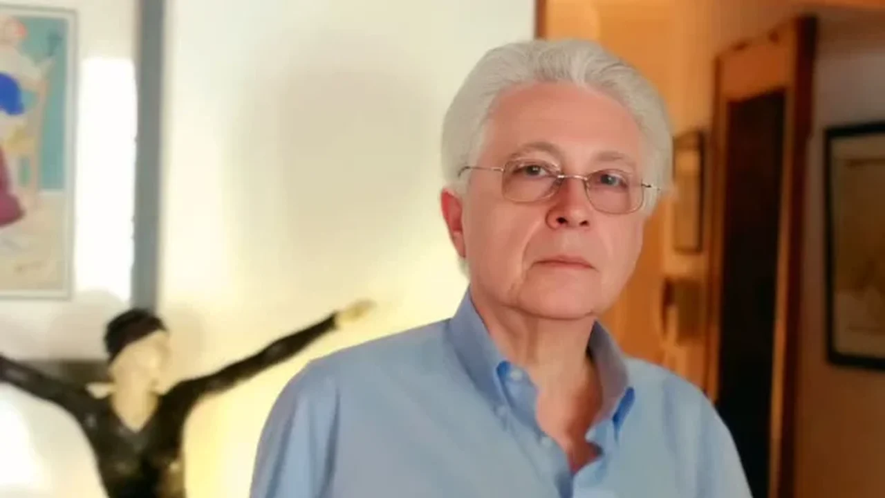 Aguinaldo Silva descarta aposentadoria e planeja escrever sobre Nazaré Tedesco