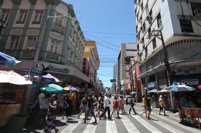 Banco Mundial: Nordeste é fundamental para progresso do país
