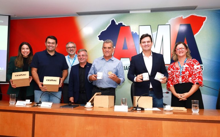 Cesmac apresenta proposta de 50% de desconto nas mensalidades aos municípios do interior de Alagoas