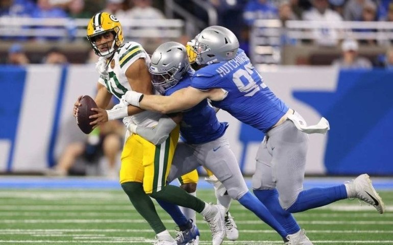 NFL chega à última rodada com 11 times brigando por cinco vagas nos playoffs; veja o que será decidido