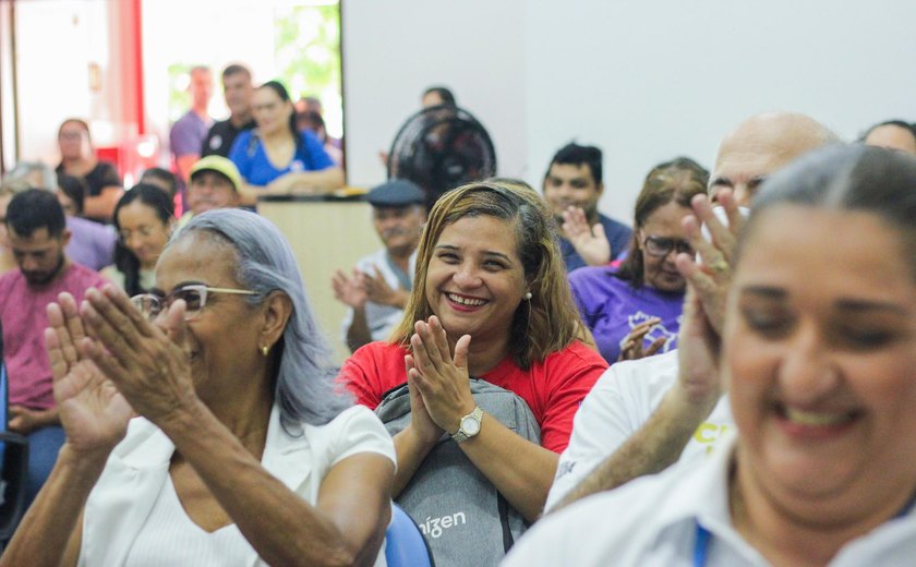 Pagamento dos créditos da Nota Fiscal Cidadã acontece nesta terça-feira (28)