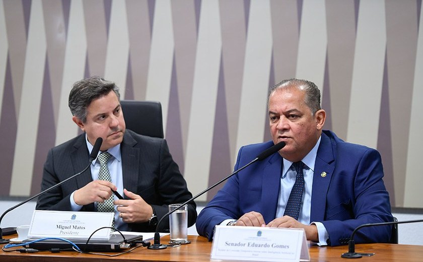 Senado deve votar projeto que regulamenta IA nesta semana