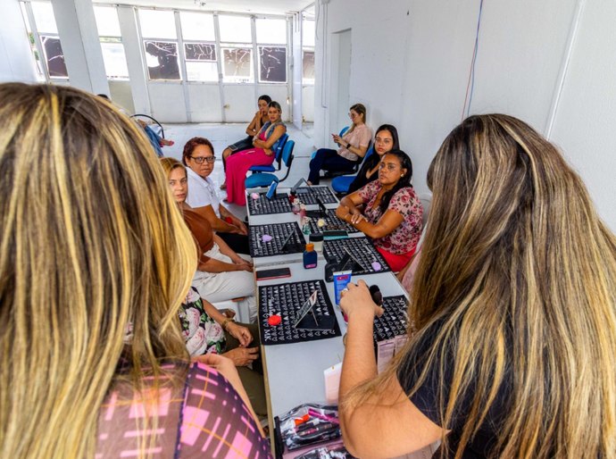 Ipaseal Saúde promove ações de prevenção e bem-estar no Outubro Rosa