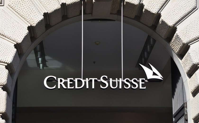 CEO do banco de investimentos do Credit Suisse deixará o cargo