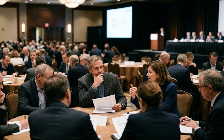 Acionistas da Warner Bros. Discovery aprovam acordo com a Paramount