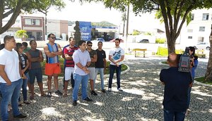 candidatos aprovados