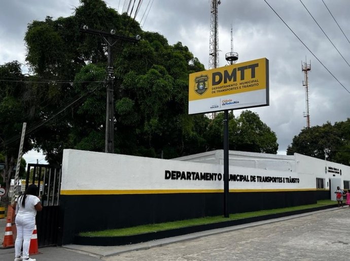 DMTT emite cerca de 9 mil cartões e credenciais no primeiro semestre
