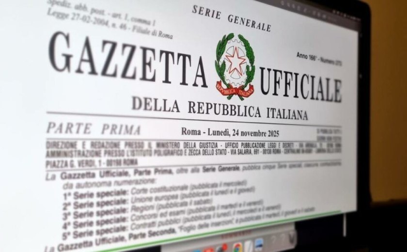 Itália aprova regra que facilita entrada e naturalização de descendentes de italianos em países com grande diáspora