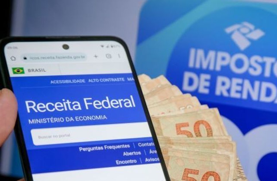 Imposto de Renda 2023: Receita Federal libera programa de declaração nesta quinta-feira