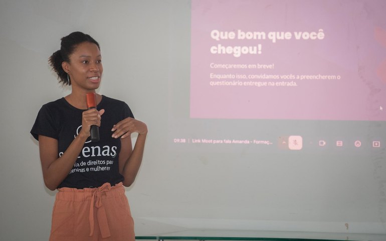 Governo de Alagoas e Instituto Serenas: Entenda a nova iniciativa para combater violência de gênero nas escolas estaduais