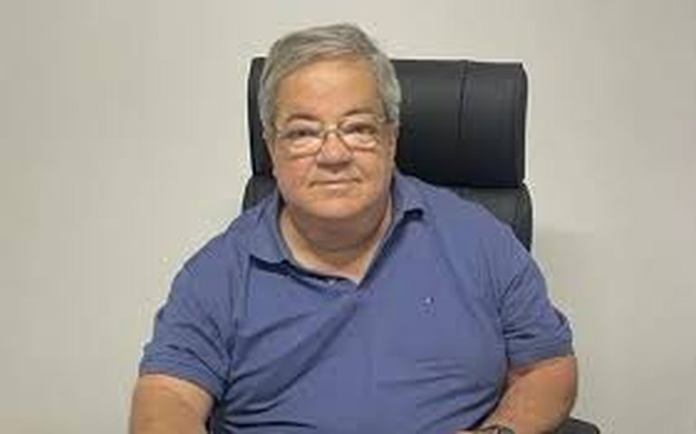 Terreno ameaçado