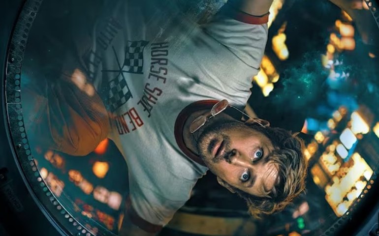 O filme sobre o espaço que inspirou a equipe da Artemis II antes da missão lunar