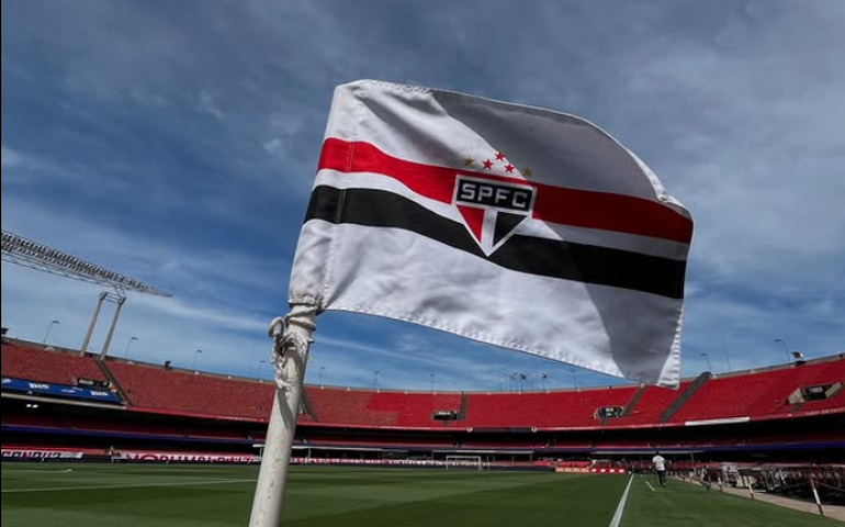 São Paulo define empréstimo de Pedro Vilhena, saída de Raí Ramos e já mira elenco para 2025