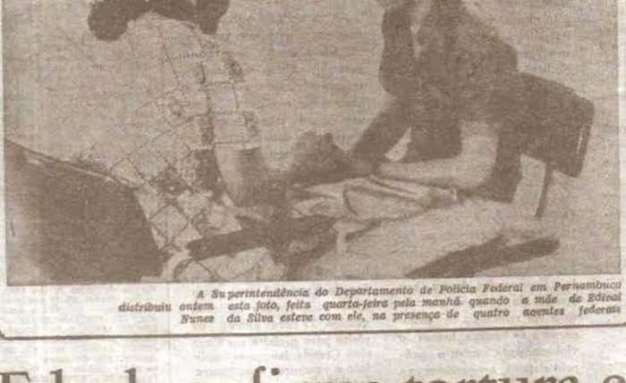 Comissão Memória, Verdade e Justiça (AL) homenageia mortos e desaparecidos vítimas da Ditadura em Alagoas