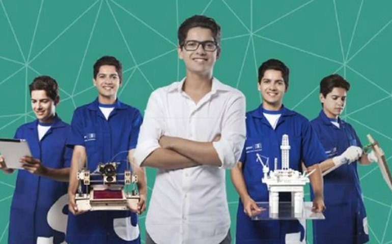 Arapiraca: Ator que se especializou no Sudeste dá workshop nesta terça