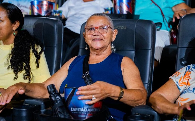 Arapiraca lança campanha para destinação do Imposto de Renda em apoio a crianças, adolescentes e pessoas idosas