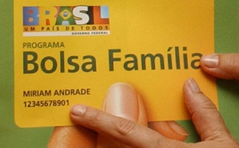 Bolsa Família atende a 14,2 milhões de famílias e alcance é o segundo maior da história do programa, em junho
