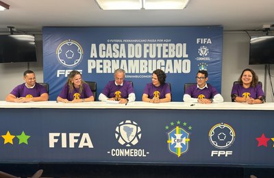 Novo time confirma participação na Copa Maria Bonita