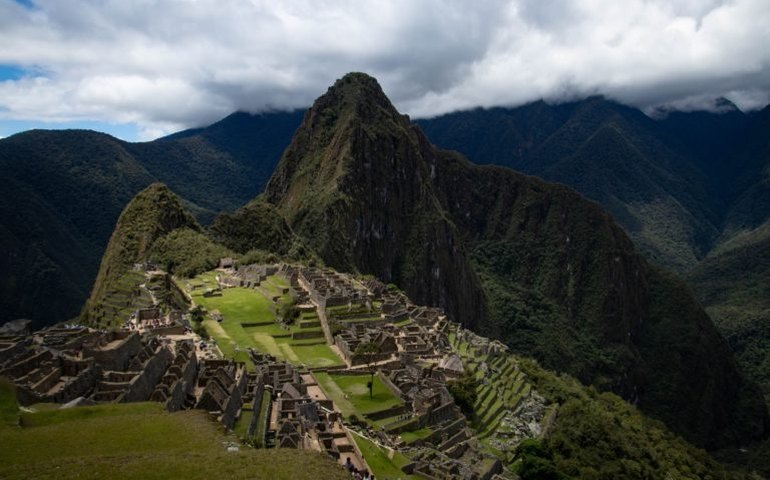 Mais turistas e impactos ambientais: construção de aeroporto no Vale Sagrado dos incas causa polêmica no Peru
